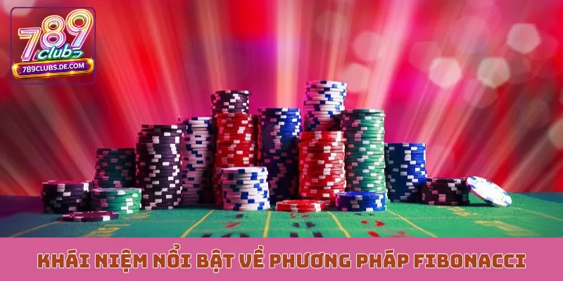 Khái niệm nổi bật về phương pháp Fibonacci