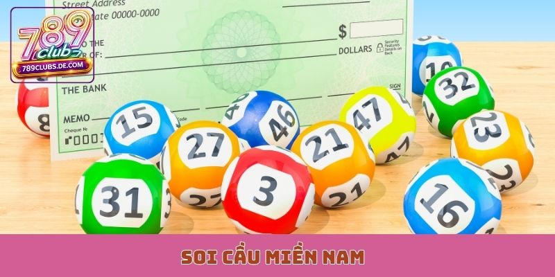 soi cầu miền nam