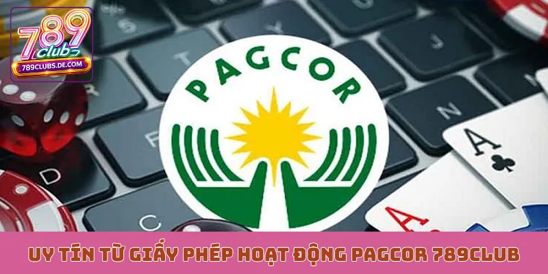 Lý do giấy phép hoạt động luôn là ưu tiên số 1?